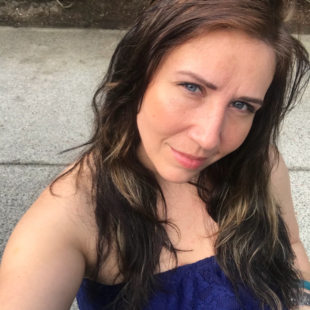 Meet your Posher, Krissa